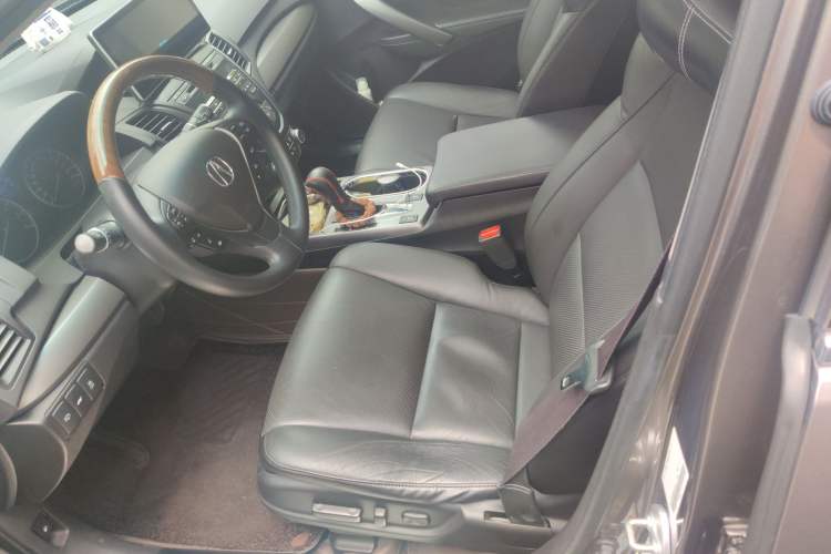 Used Acura RDX 2013 3.0L Two-Wheel Drive Elite Edition