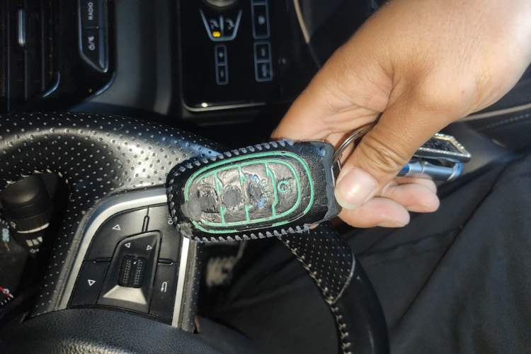 Used Hongqi H5 2018 30TD Smart Connect Dynamic Edition
