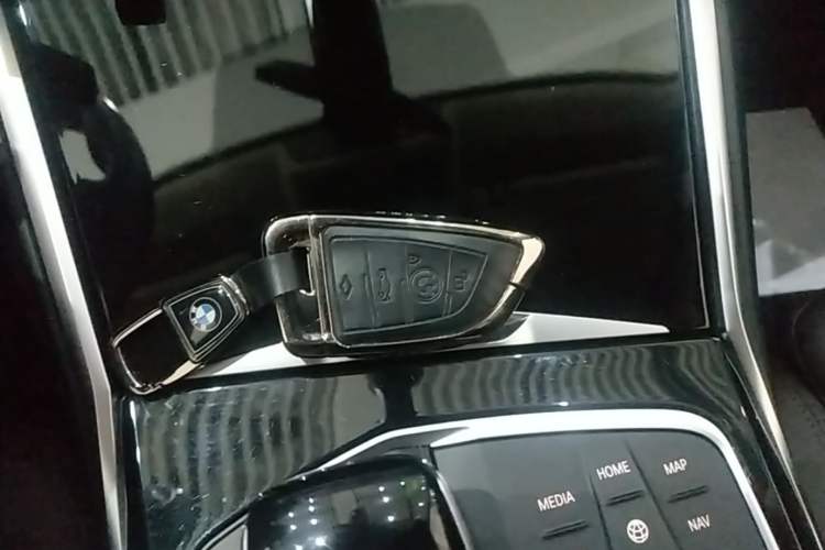 Used BMW 3 Series 2020 320Li M Sport Package