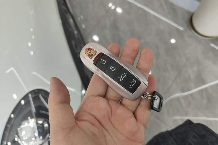 Used Porsche 718 2019 Boxster T 2.0T
