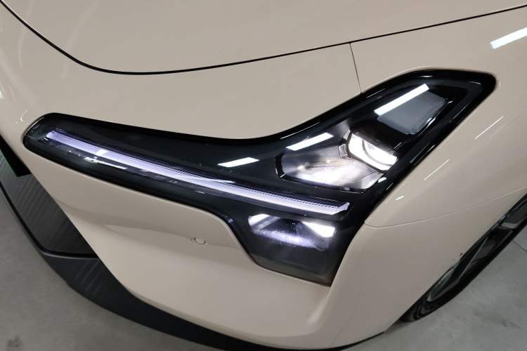 Used XPeng MONA M03 2024 620 with Ultra-Long Range