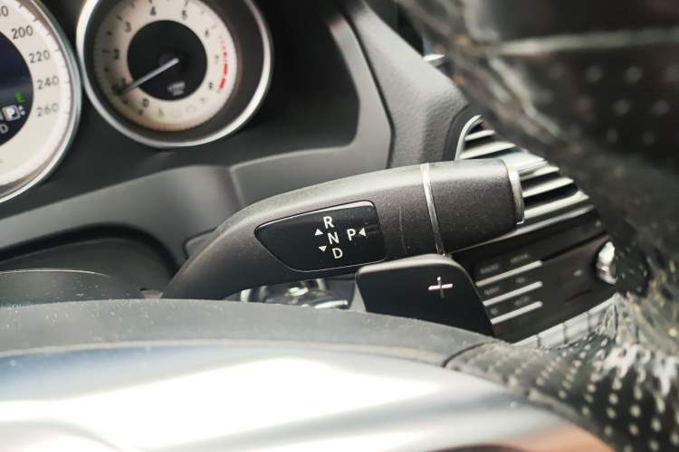 Used Mercedes-Benz E-Class 2016 E 200 Coupe Dynamic Edition