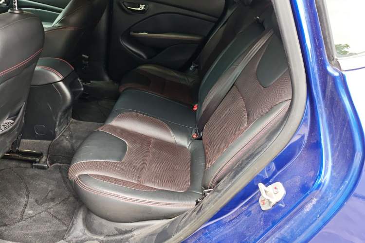 Used Fiat Ottimo 2014 1.4T Automatic Sport Edition
