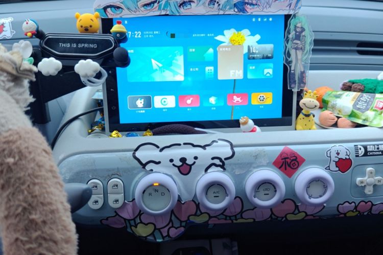 Used Bestune Pony 2025 222km Clever Horse
