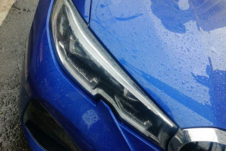 Used BMW 3 Series 2021 Restyled 325Li M Sport Package