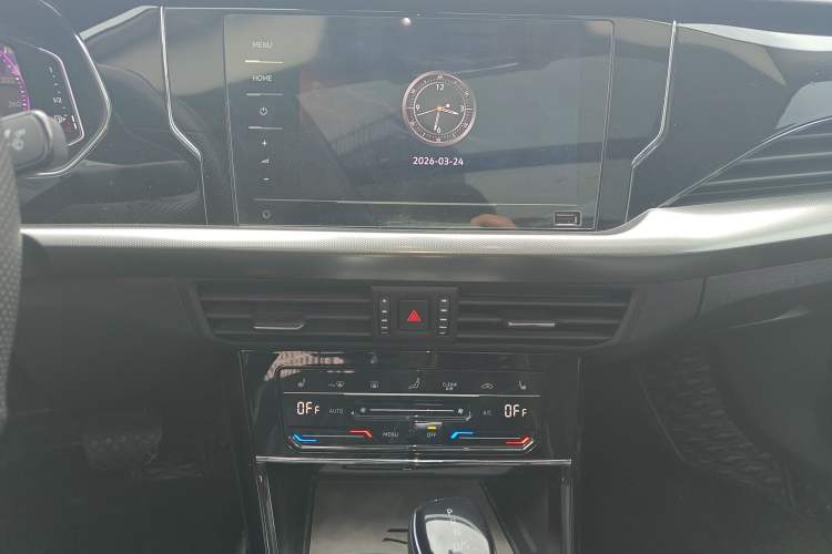 Used Volkswagen Passat 2023 Revised 330TSI Starry Elite Edition
