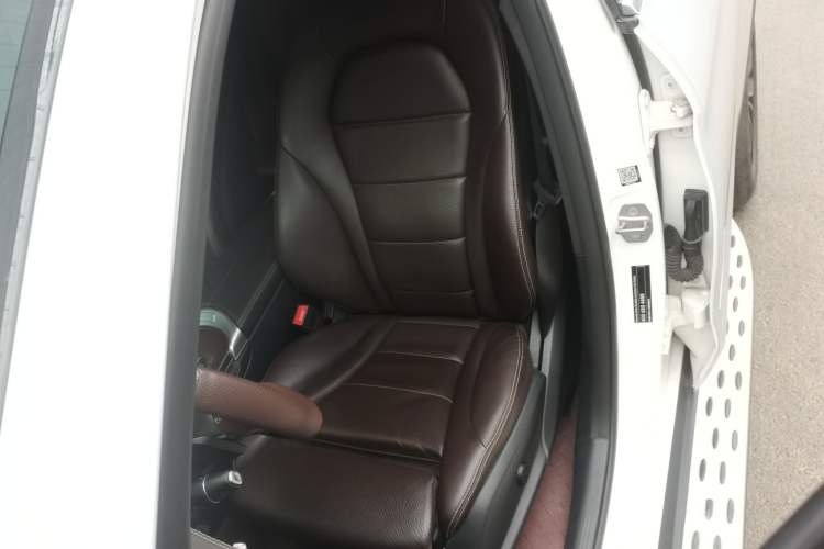 Used Mercedes-Benz GLC 2020 Facelift GLC 300 L 4MATIC Dynamic Edition