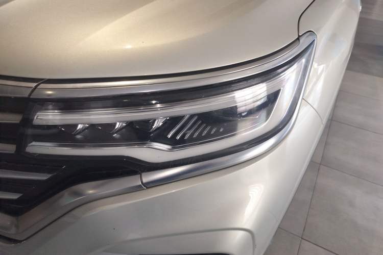 Used Roewe RX5 eMAX 2020 500 PHEV 4G-Connected Luxury Edition Left Front Headlight