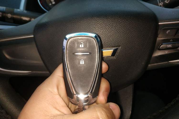 Used Chevrolet Orlando 2018 530T Automatic Luxury Edition (5+2 Model) China V Standard