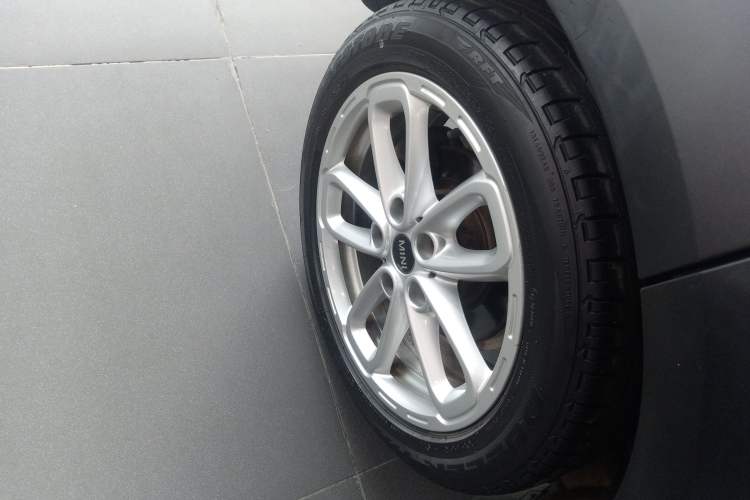 Used MINI Countryman 2014 1.6L COOPER Fun
