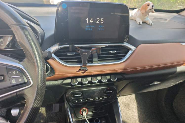 Used Baojun 510 2017 1.5L Manual Luxury Model