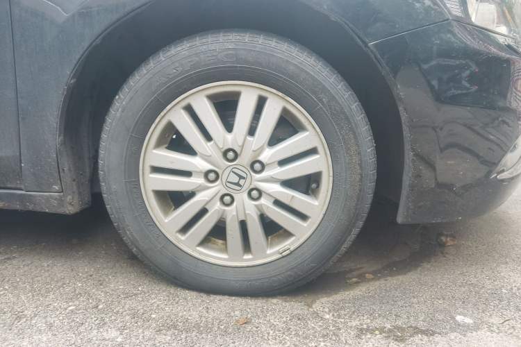 Used Honda Accord 2013 2.0L SE