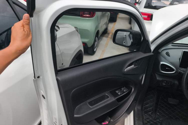 Used ORA White Cat 2020 401 km Long-Range Version