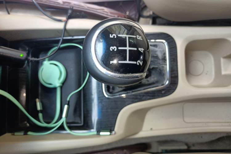 Used Wuling Hongguang 2015 1.5L S1 Comfort China V Standard