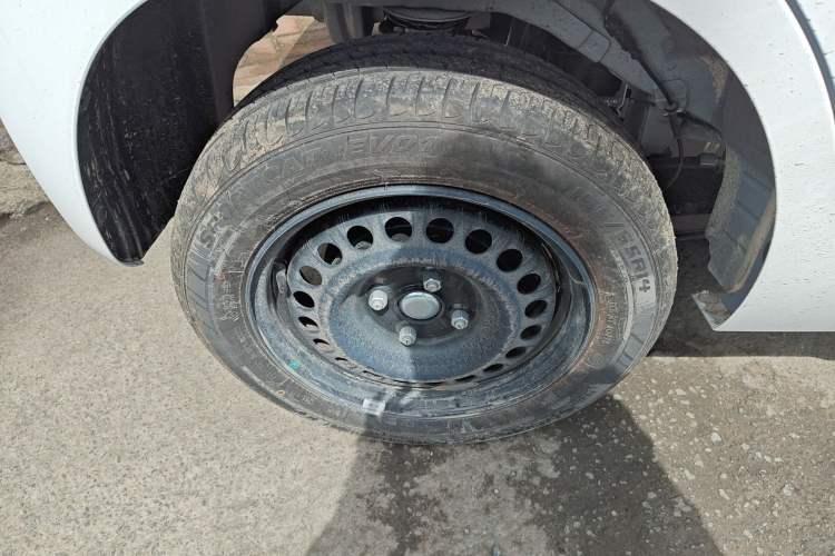 Used JMEV Xiao Qilin 2026 Model PLUS+ Luxury Version