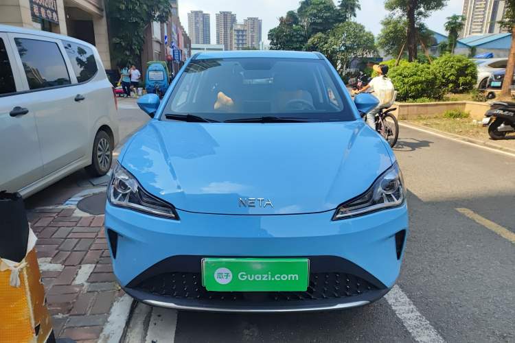 Used NETA AYA 2023 318 Lite