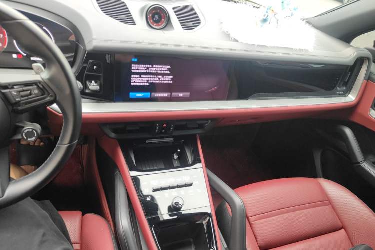 Used Porsche Cayenne 2024 Cayenne 3.0T