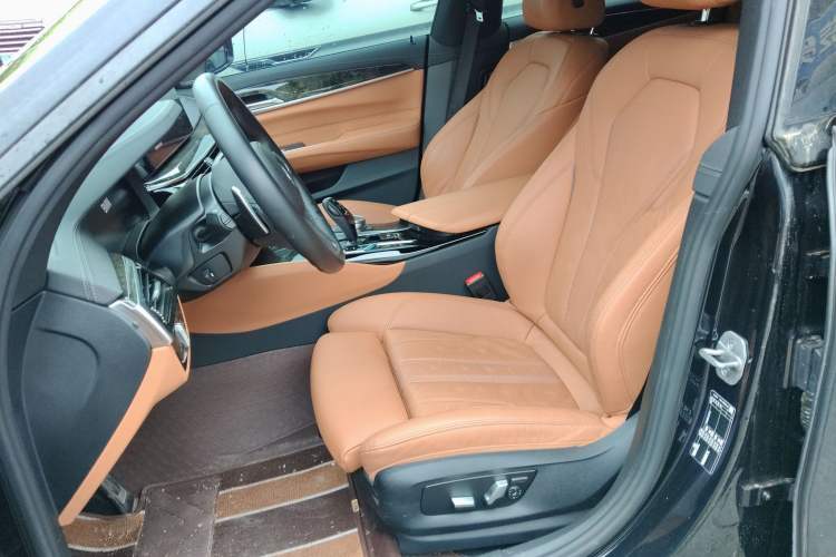 Used BMW 6 Series GT 2022 630i M Sport Package
