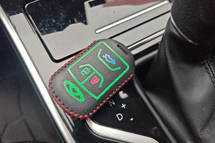 Used Chery Arrizo GX 2019 Pro 1.5T CVT Model Color Version China VI Standard