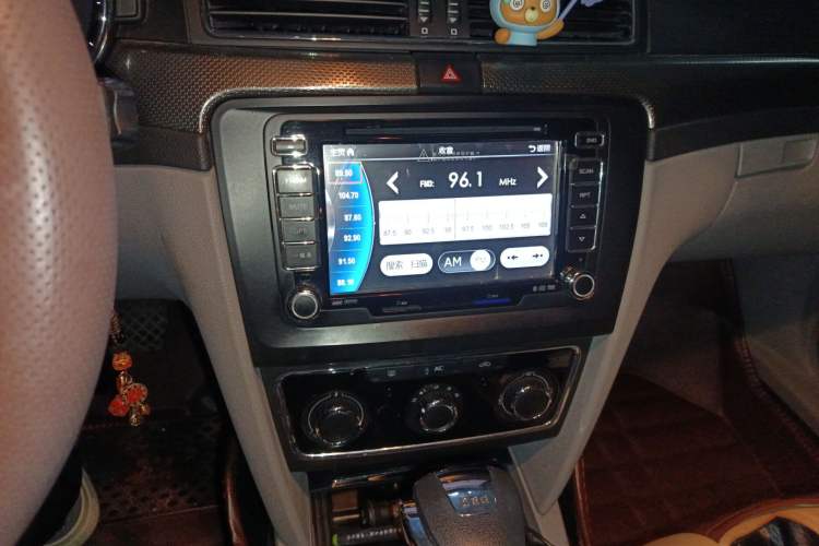 Used Skoda Superb 2012 1.4TSI DSG Zhiya Edition