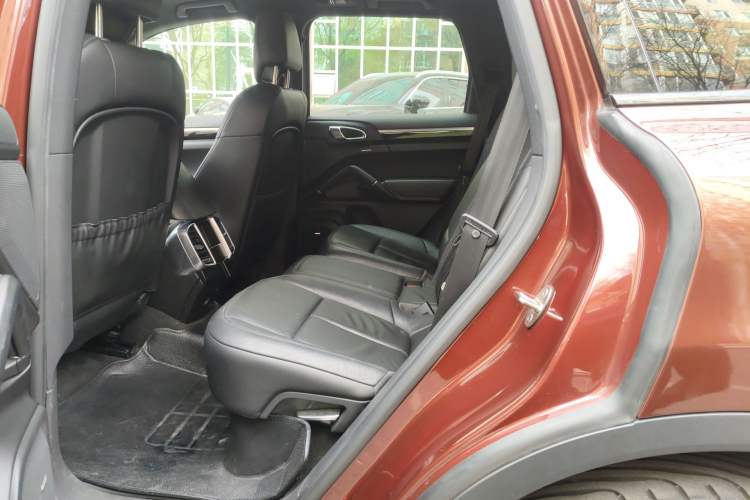 Used Porsche Cayenne 2011 Cayenne 3.0T
