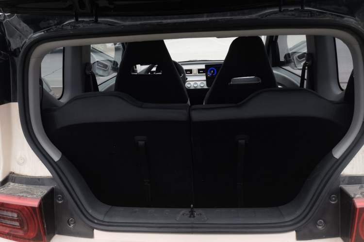 Used Wuling Hongguang MINIEV 2021 Macaron Fashion Model Lithium Iron Phosphate