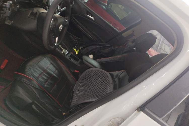 Used Buick Verano 2019 Sedan 20T Dual-Clutch Leading Model
