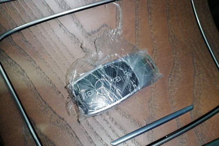 Used Mercedes-Benz E-Class 2021 E 300 L Luxury Model
