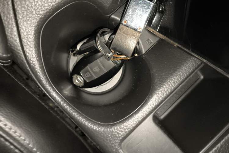 Used Nissan X-Trail 2017 2.0L CVT Comfort Edition 2WD
