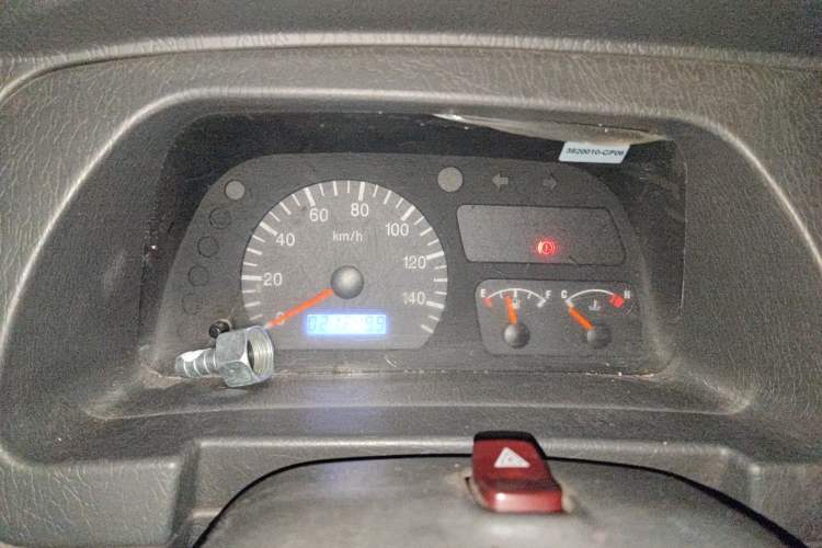 Used Dongfeng Xiaokang K01 2018 1.0L K01L AF10