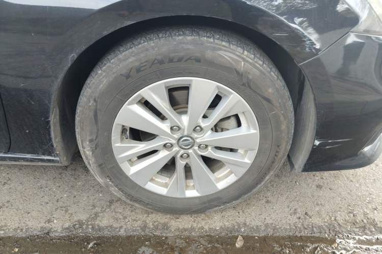 Used Nissan Teana 2019 2.0L XL Comfort Edition
