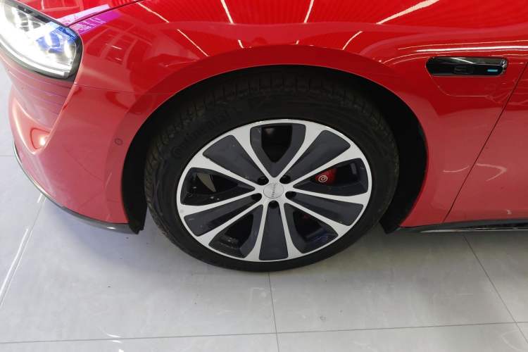 Used Hima Luxeed S7 2024 Ultra Four-Wheel Drive Flagship Edition