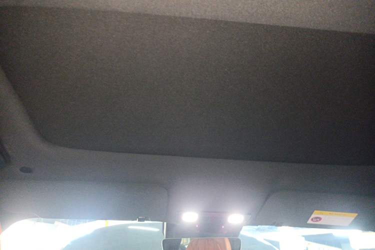 Used Li Auto L8 2023 Pro Model