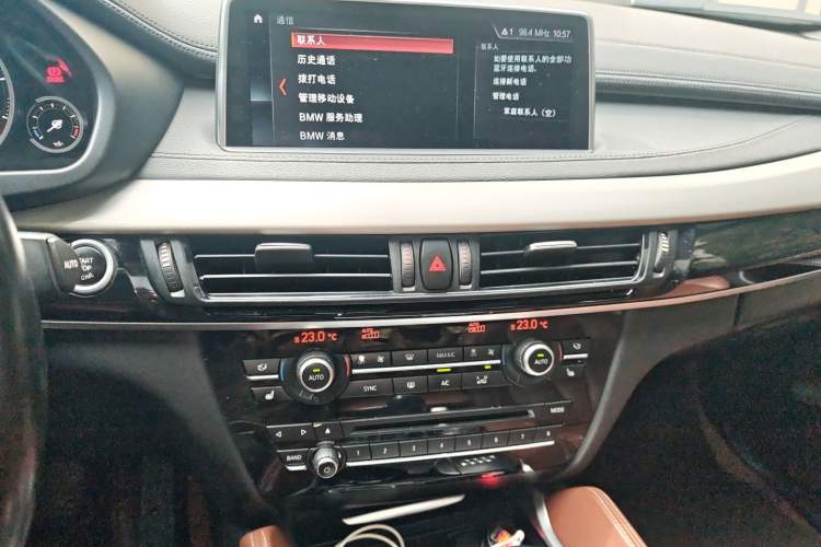 Used BMW X6 2019 xDrive28i M Sport Package