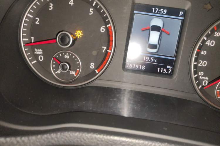 Used Volkswagen Passat 2011 2.0 TSI DSG Ultimate Edition