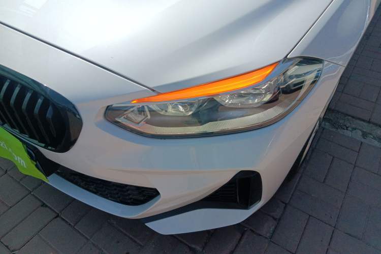 Used BMW 1 Series 2021 Revised 120i M Sport Night Edition