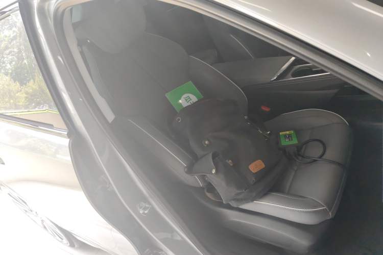 Used Buick E5 2023 Zhenxiang Standard Range Edition