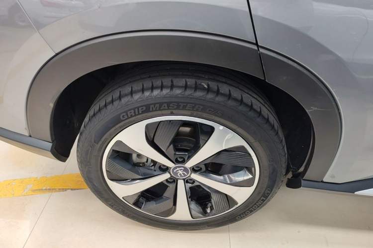 Used BYD Song PLUS New Energy 2021 DM-i 110KM Flagship PLUS
