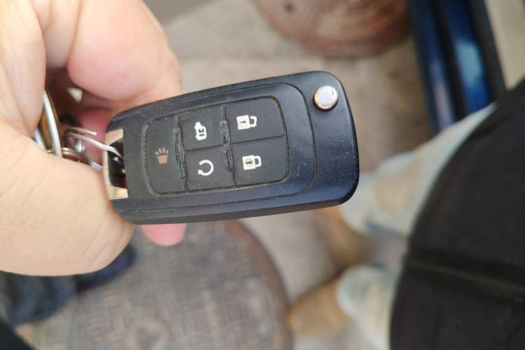 Used Buick GL8 2014 3.0L GT Luxury Business Haoya Edition
