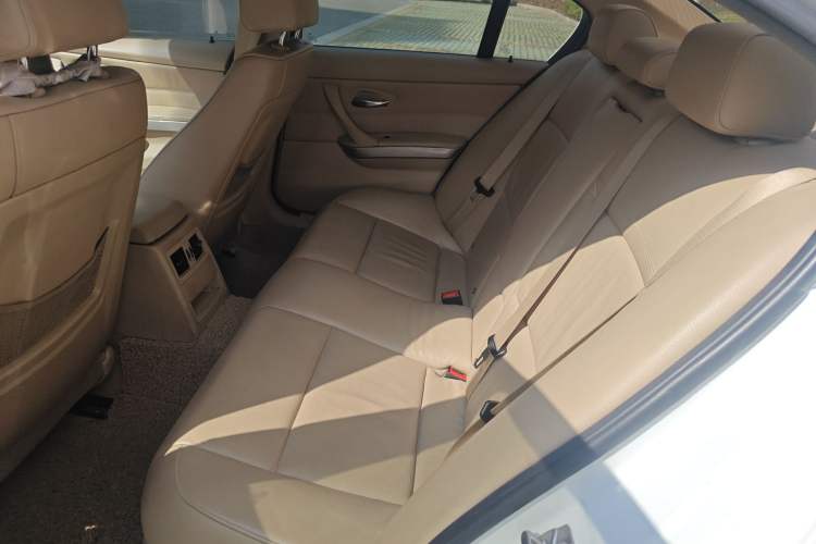 Used BMW 3 Series 2012 320i Luxury Edition