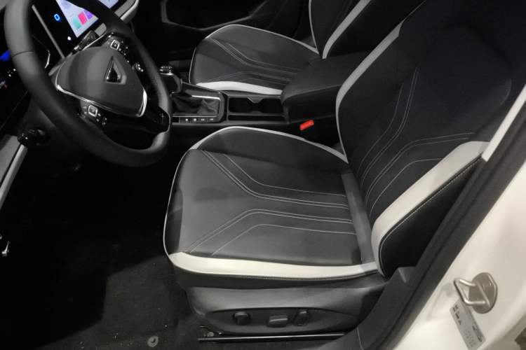 Used Jetta VA7 2025 1.4T First-Come First-Served Edition