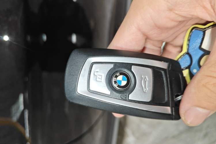 Used BMW X3 (Import) 2014 xDrive20i X Design Package
