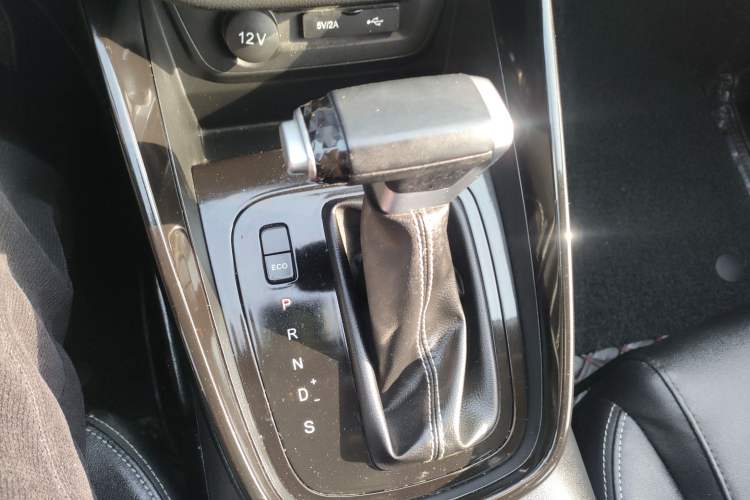 Used Baojun 530 2020 1.5T CVT Prestige Connected Version 7 Seats