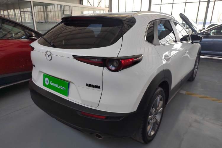 Used Mazda CX-30 2021 2.0L Automatic Joyful Edition