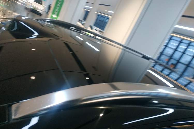 Used Hima AITO M9 2024 Range-Extended Ultra Version 52 kWh 5-Seater Model
