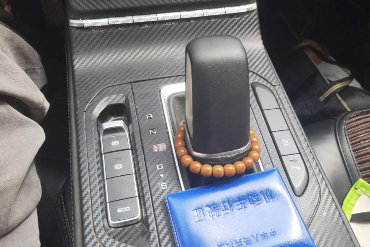 Used Wuling Victory 2020 1.5T CVT Flagship Edition