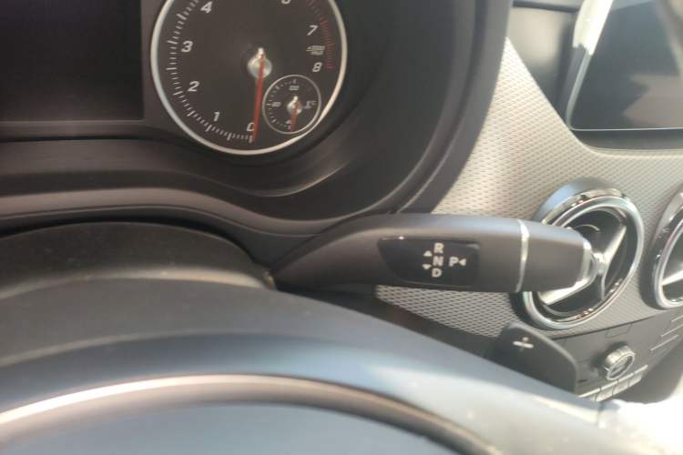 Used Mercedes-Benz B-Class 2019 B 200 Sport Edition