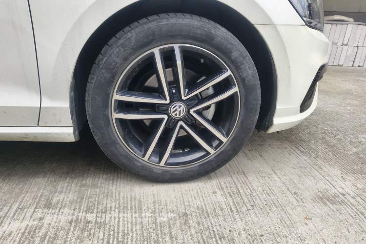 Used Volkswagen Lamando 2021 Revised Version 280TSI DSG Comfort Edition