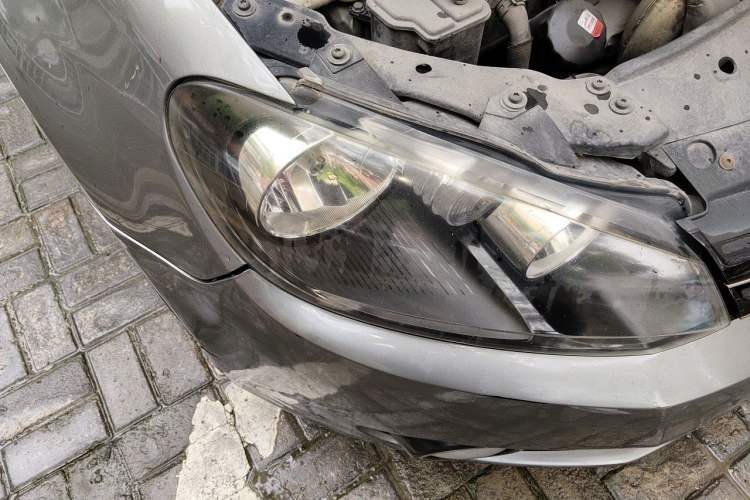 Used Volkswagen Golf 2012 1.4 TSI Automatic Comfort Edition
