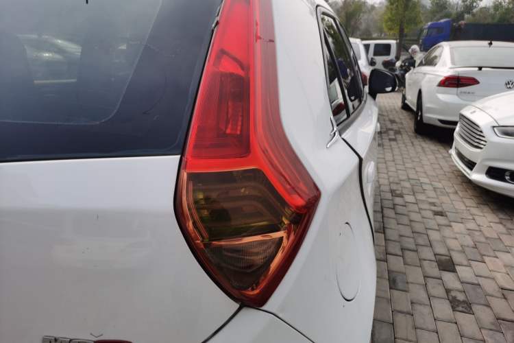 Used MG 3 2013 1.5L AMT Elite Edition